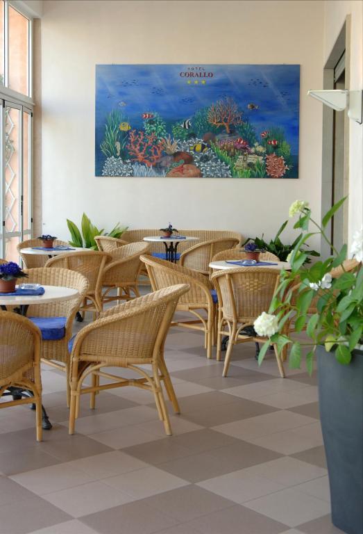 Hotel Corallo Lido di Jesolo Ngoại thất bức ảnh